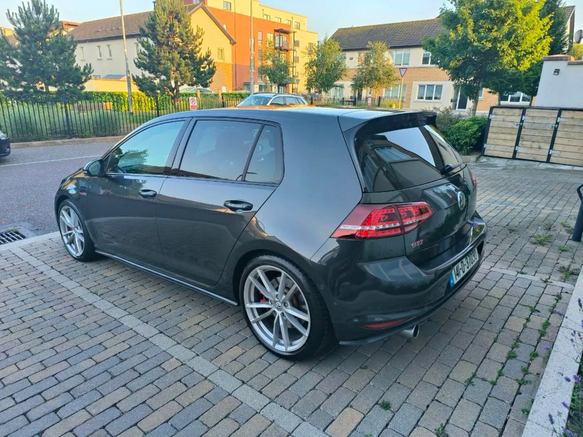 Mk7 GTI Performance Pack - Image 4