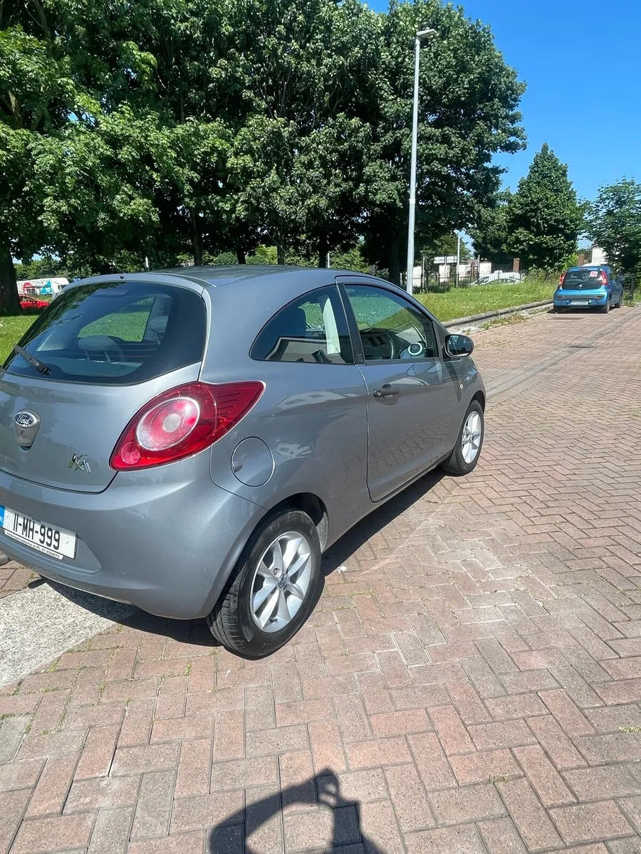 Ford Ka BRAND NEW NCT!! - Image 3