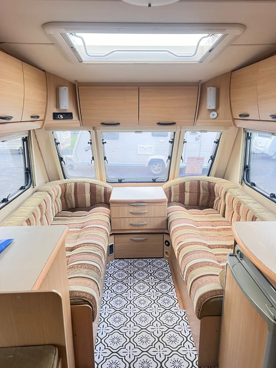 ✨STUNNING ABBEY EXPRESSION 6 BERTH✨ - Image 4