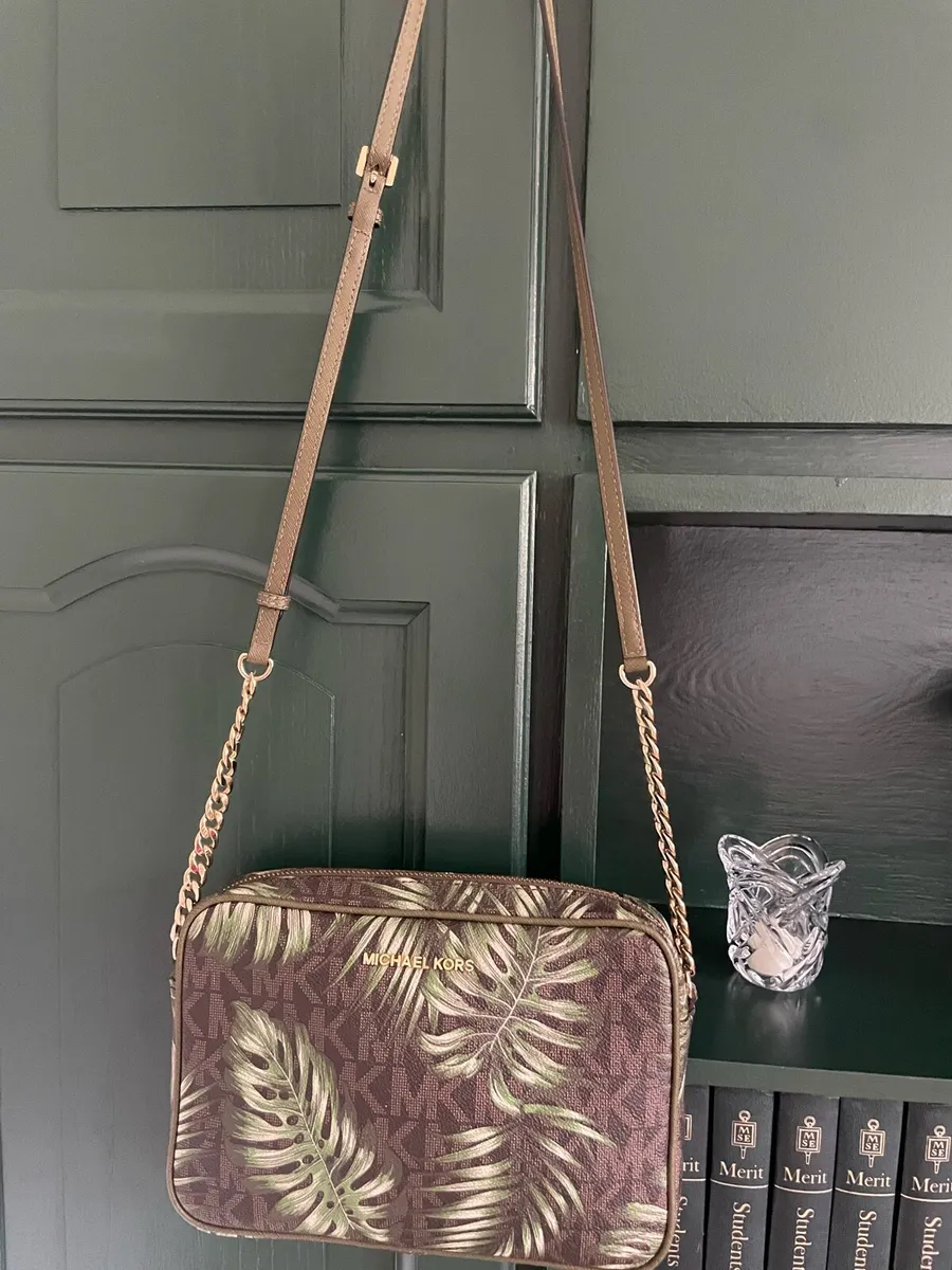Michael Kors Handbag - Image 1