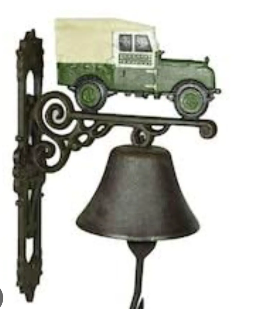 Cast  iron  bells