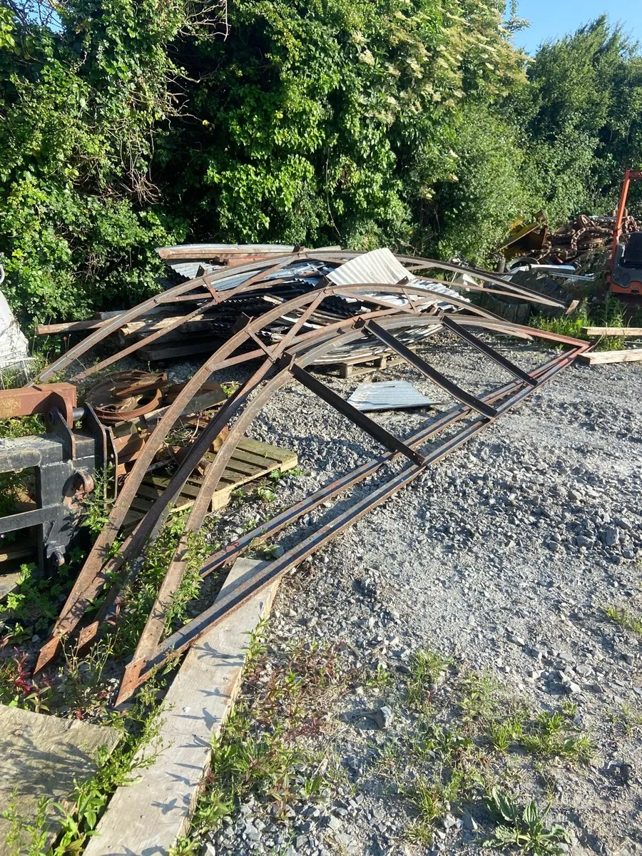 Shed - Image 1