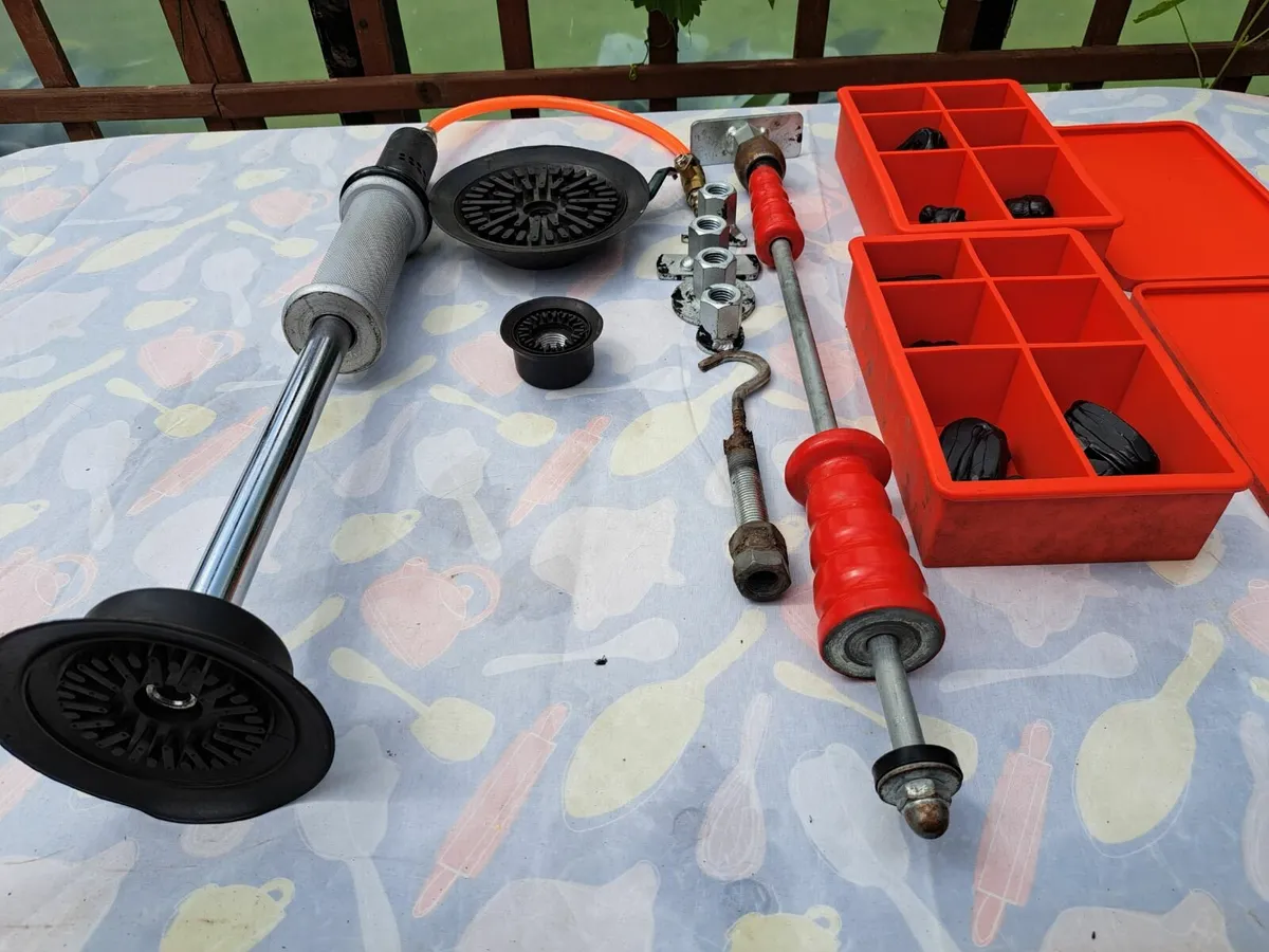 Pdr equipment - Image 1