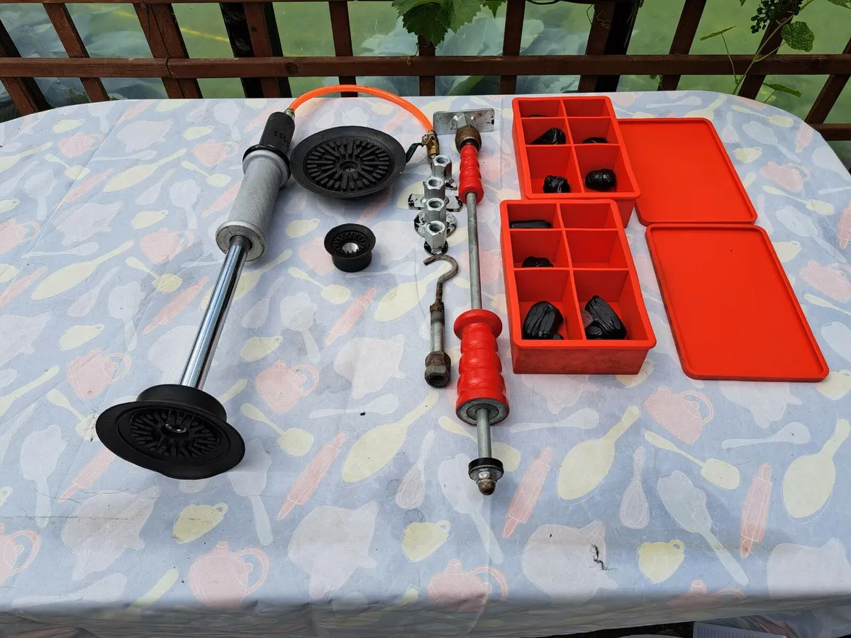 Pdr equipment - Image 2