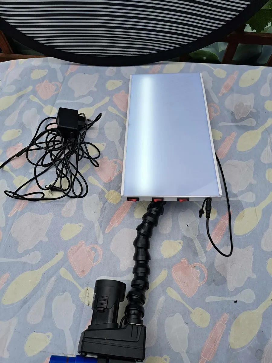 Pdr equipment - Image 3