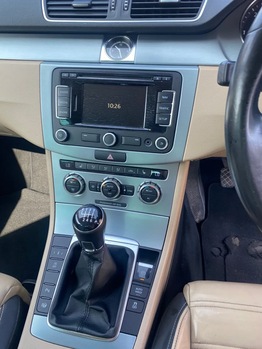 Volkwagen CC 2.0 TDI - Image 4