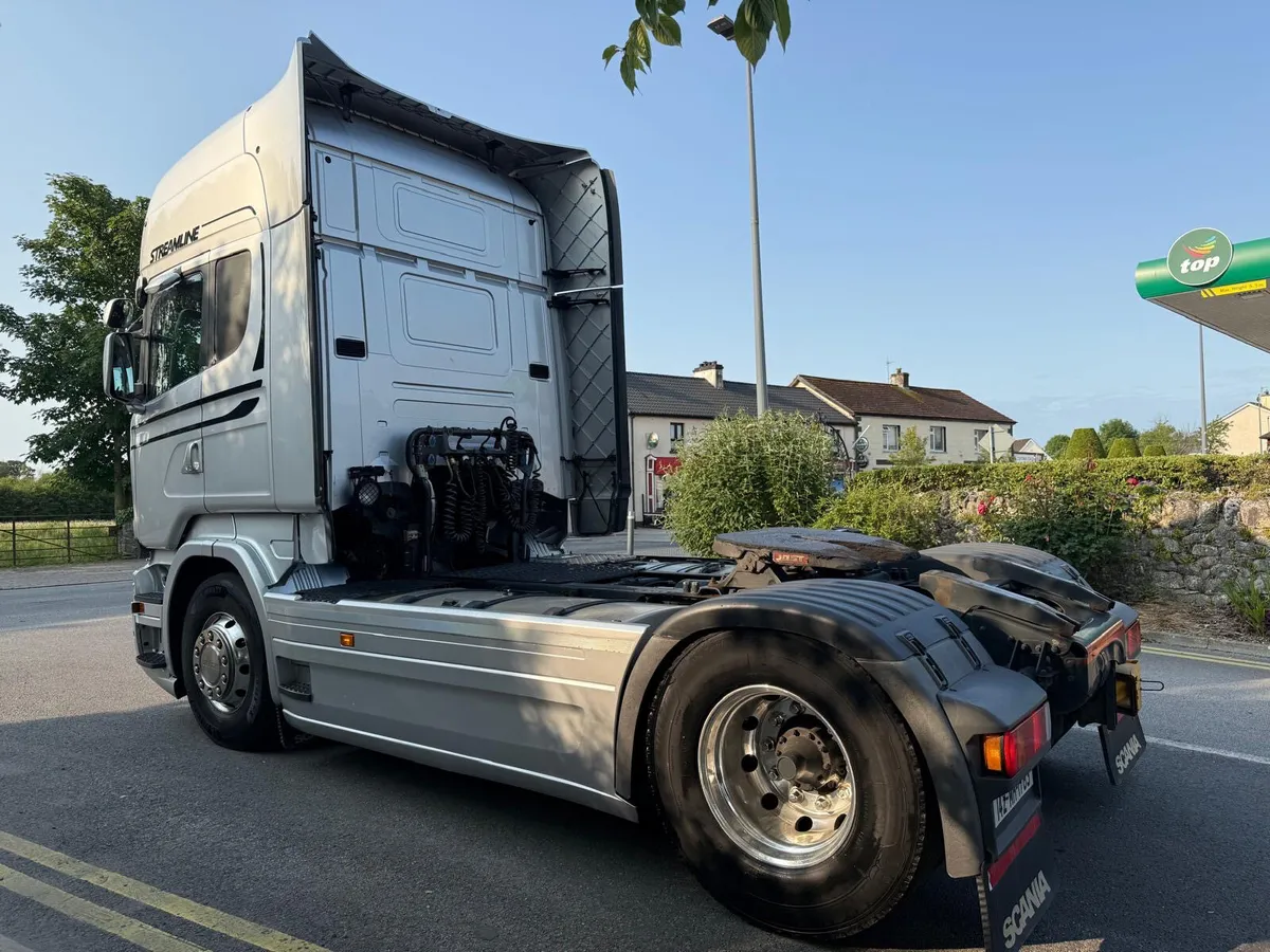 Scania Other 2014 - Image 2