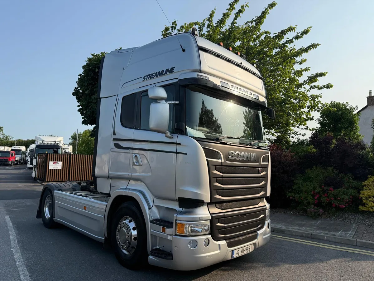 Scania Other 2014 - Image 3