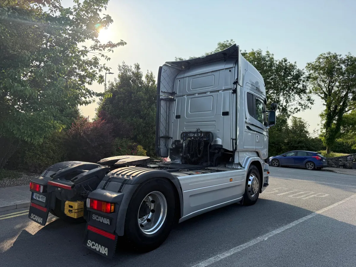 Scania Other 2014 - Image 4