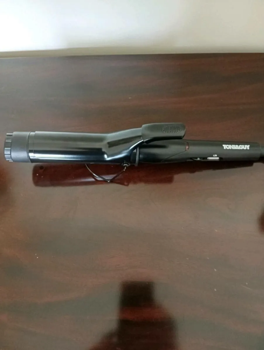 Hair curler - Image 1