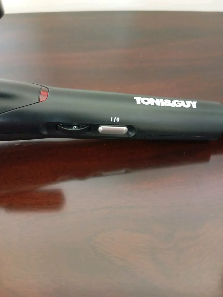Hair curler - Image 2