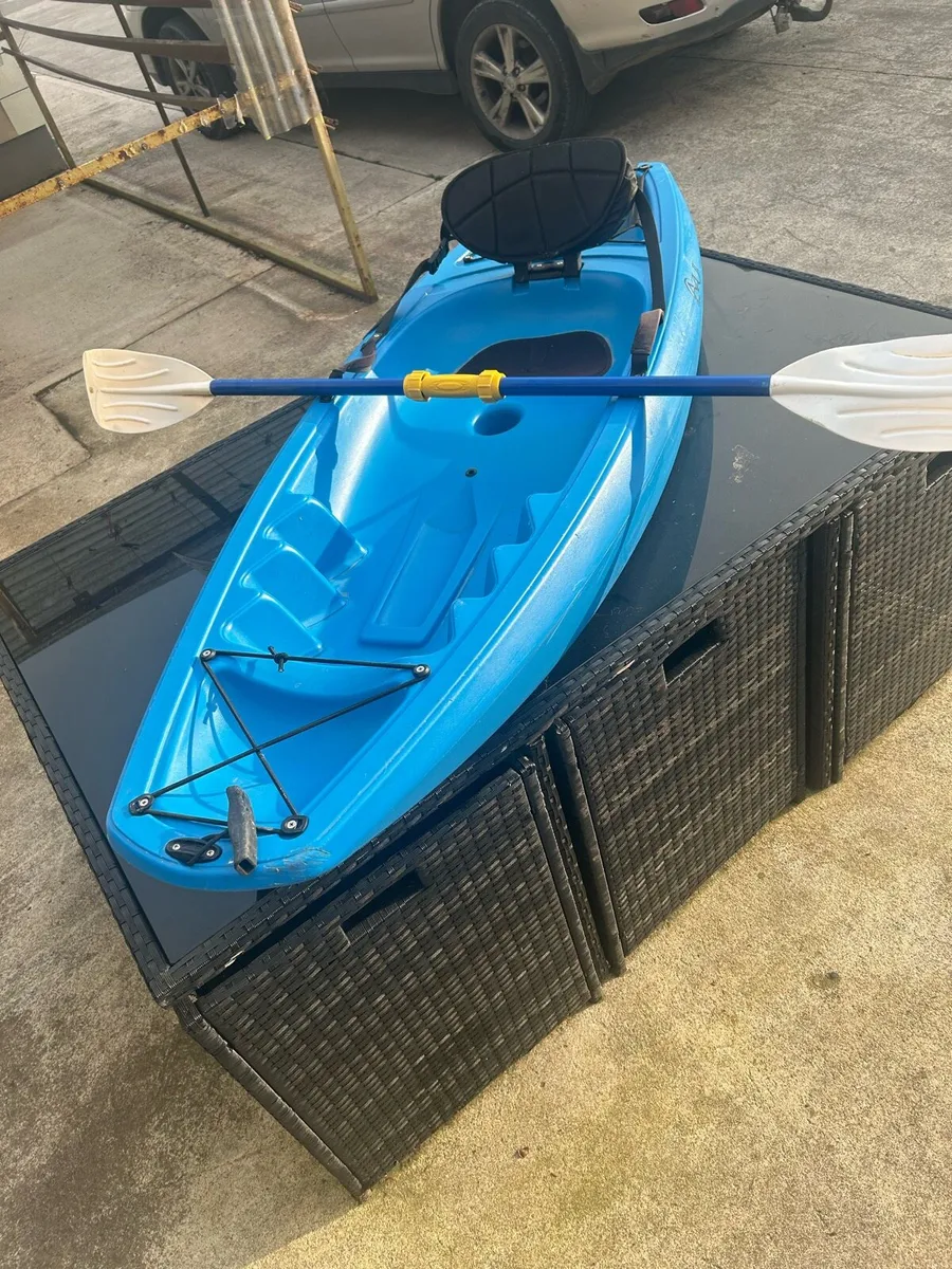 Kayak - Image 1