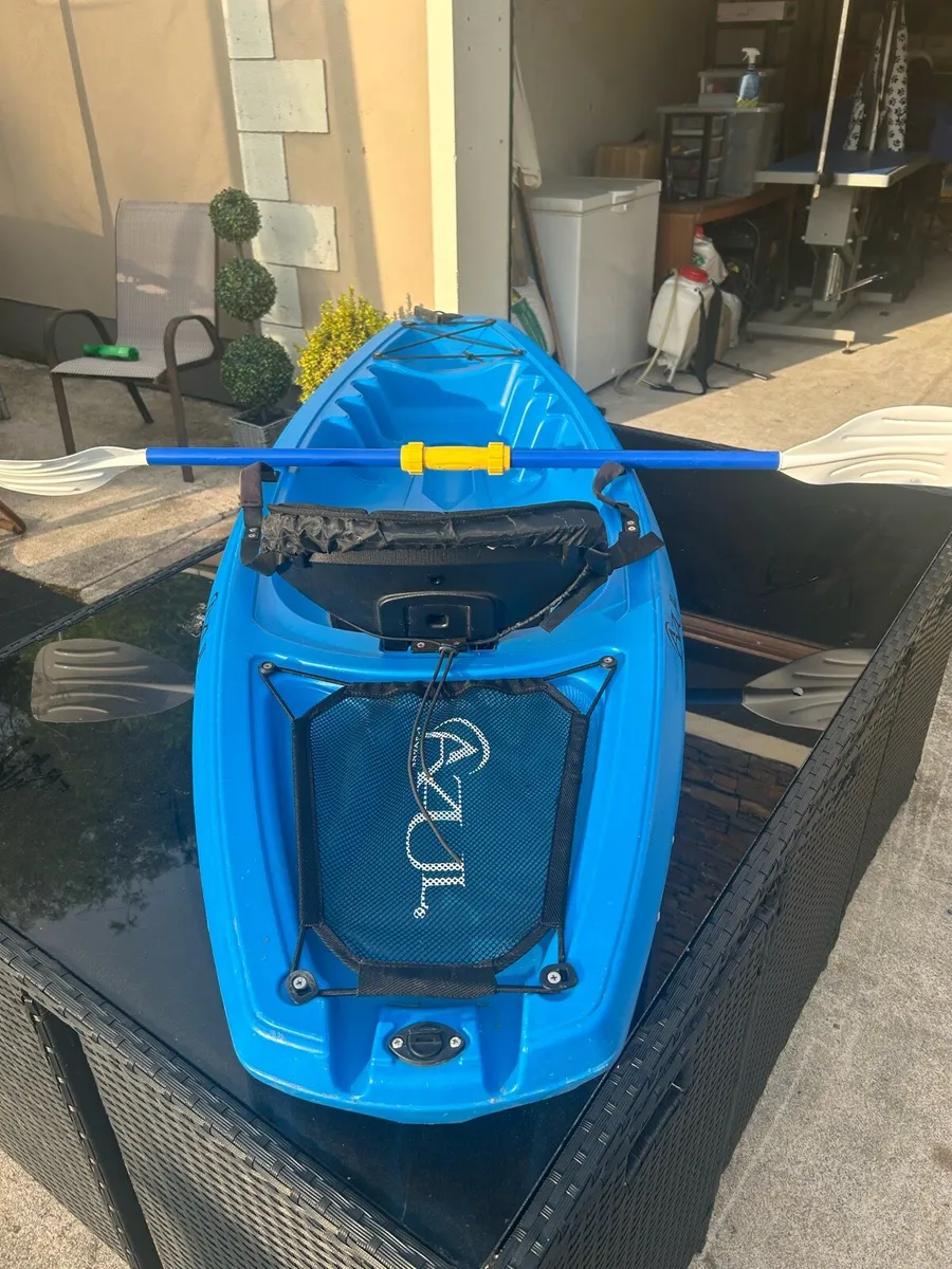 Kayak - Image 3