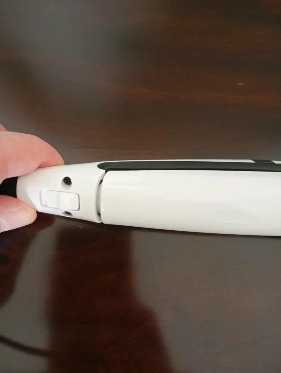 Hair straighteners - Image 2