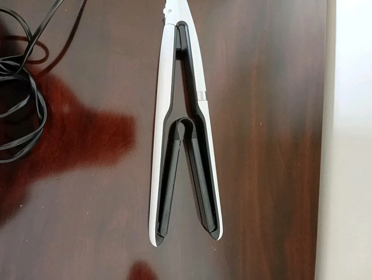 Hair straighteners - Image 3