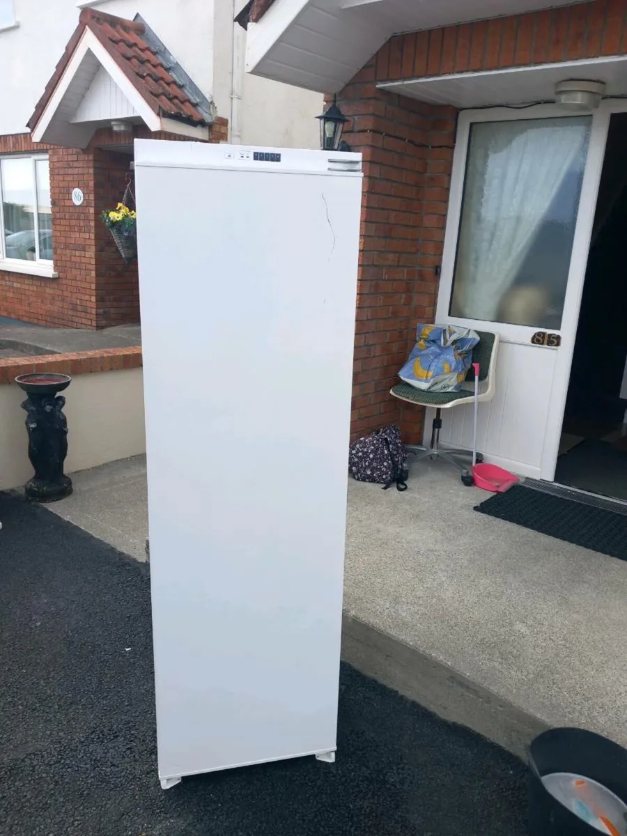 Normende Fridge - Image 1