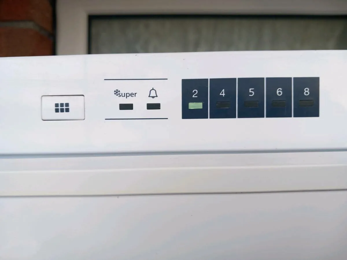 Normende Fridge - Image 3