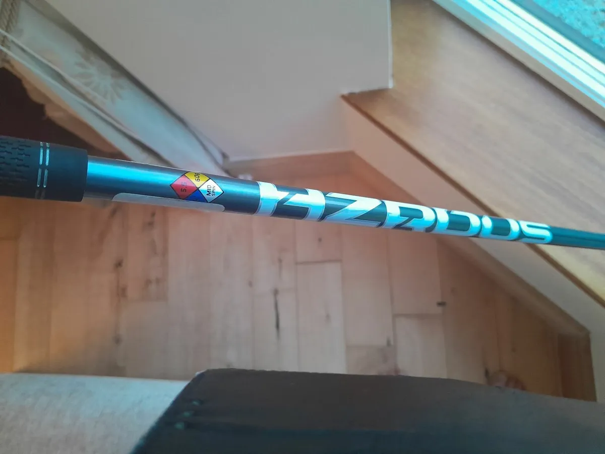 callaway Paradigm 3 wood - Image 3