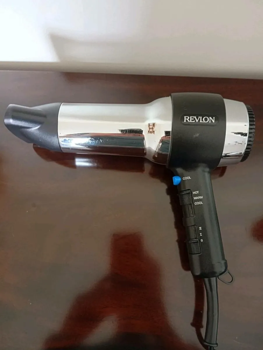 Hairdryer - Image 1