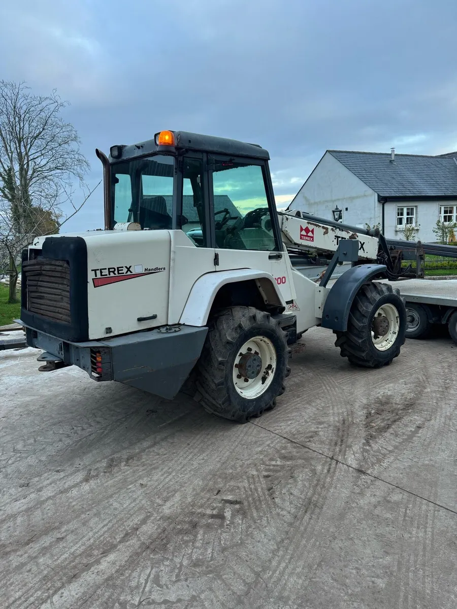 Terex T200 - Image 2