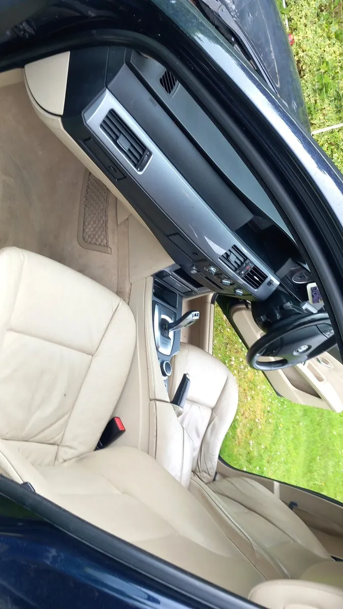 Bmw 5 series automatic - Image 3