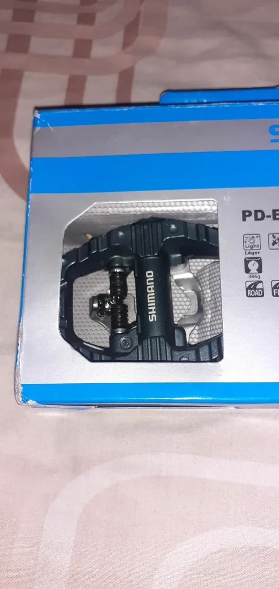 Bicycle Pedals - Image 4