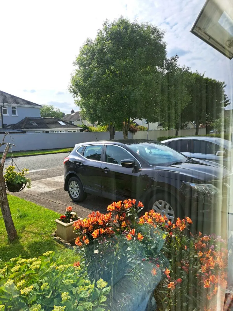 NISSAN Quasqai used wheels - Image 1