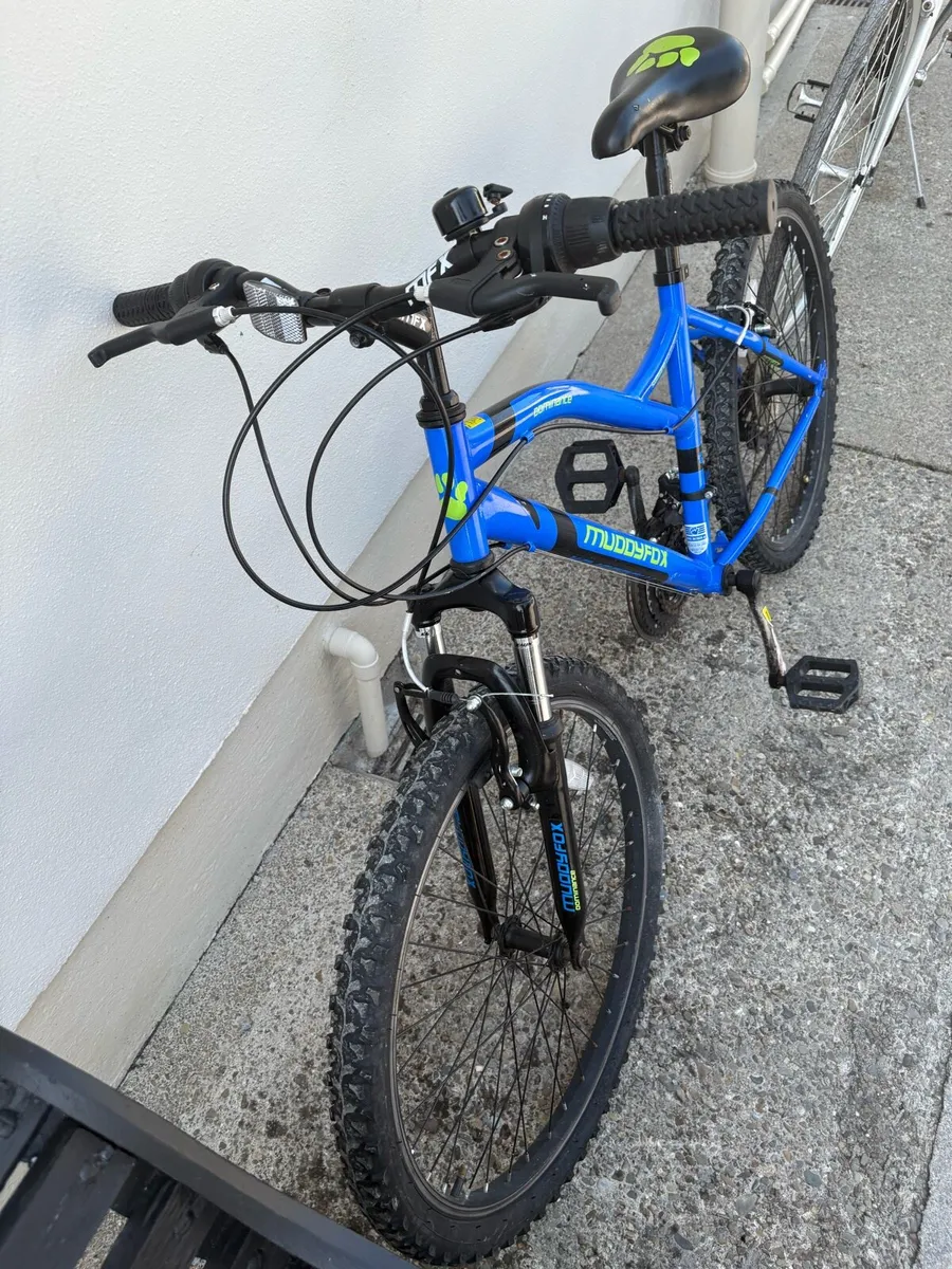Boys bike - Image 1