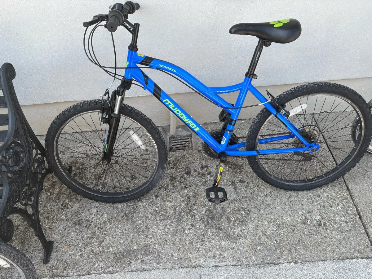 Boys bike - Image 2