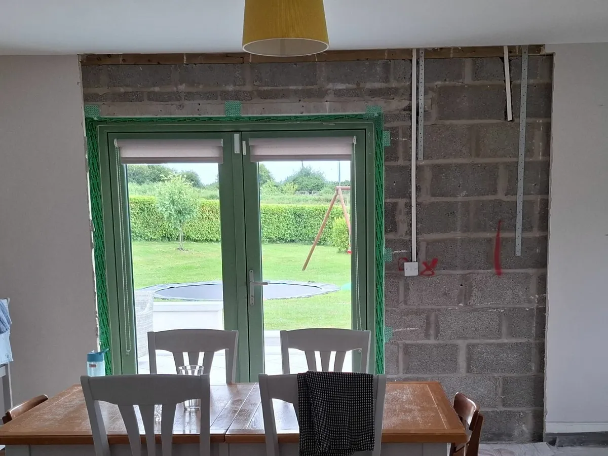 French Doors - Munster Joinery - Image 2