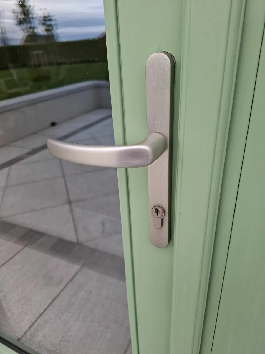French Doors - Munster Joinery - Image 4