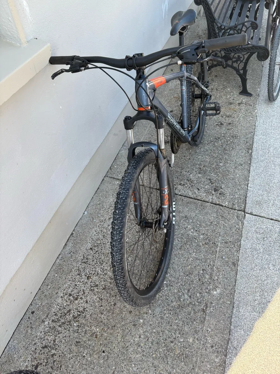 Mans bike - Image 1