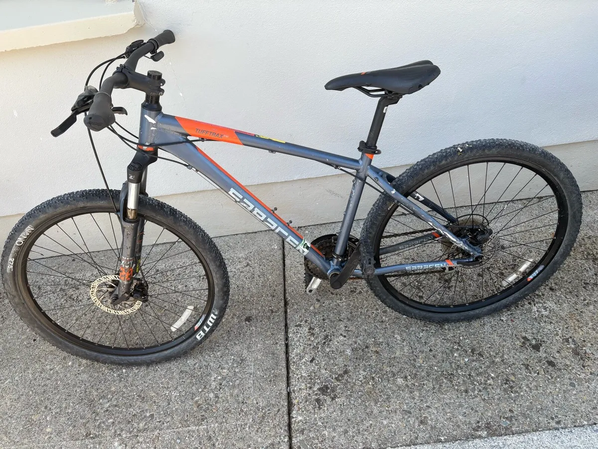 Mans bike - Image 2