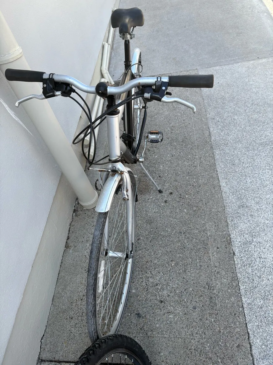 Mans bike - Image 1