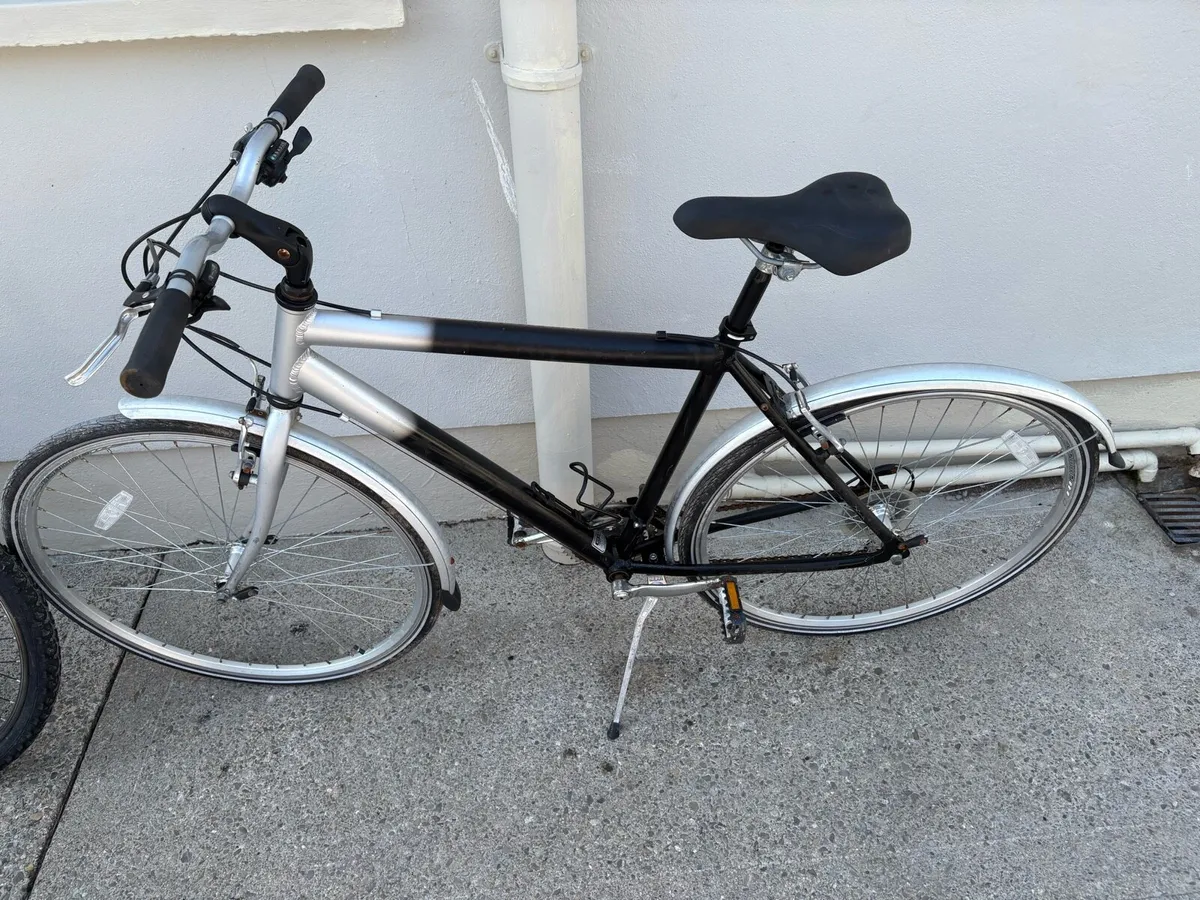 Mans bike - Image 2