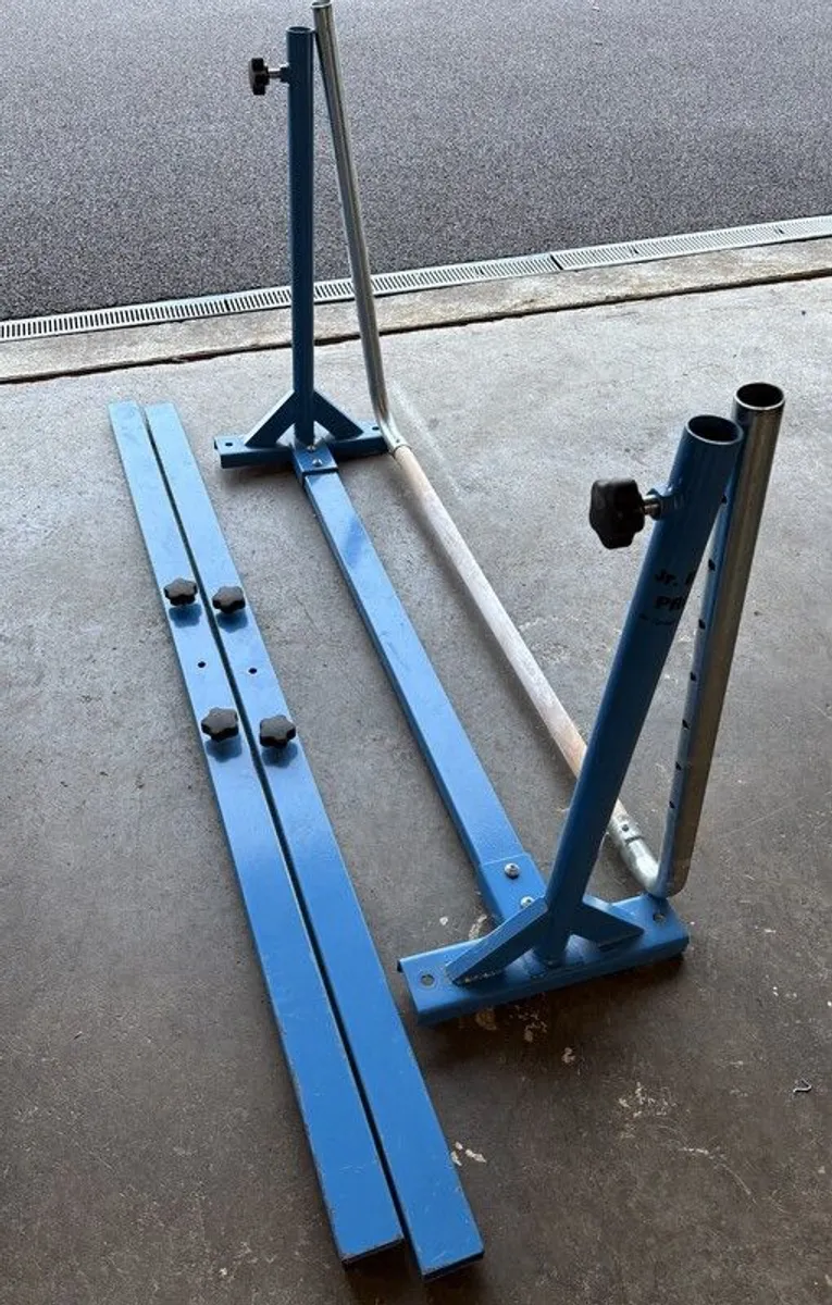 Home gymnastics bar - Image 2