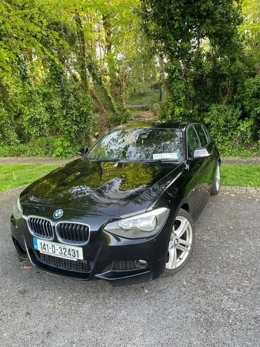 BMW 1 Series NEW NCT 07.2026 - Image 1