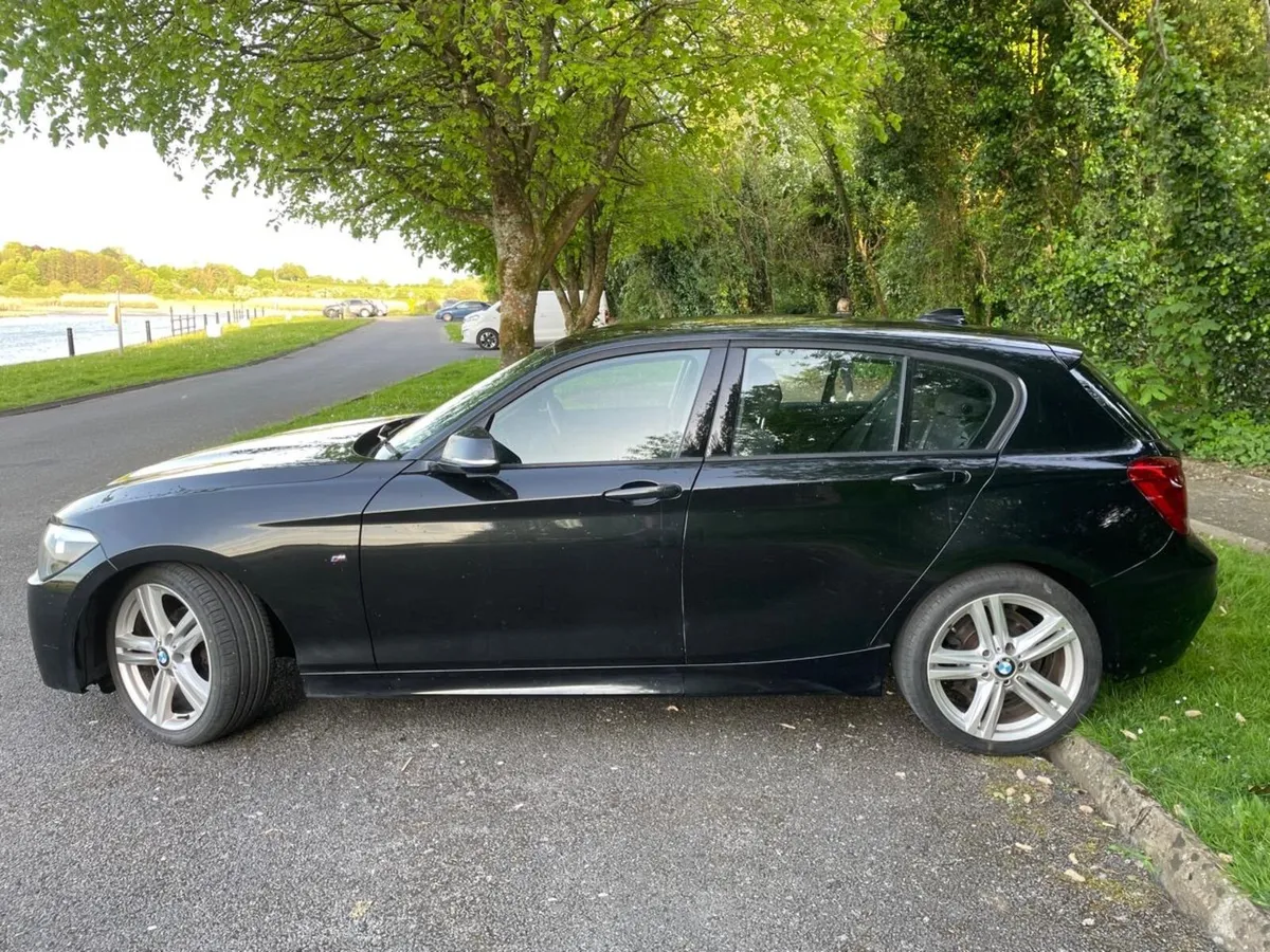 BMW 1 Series NEW NCT 07.2026 - Image 3