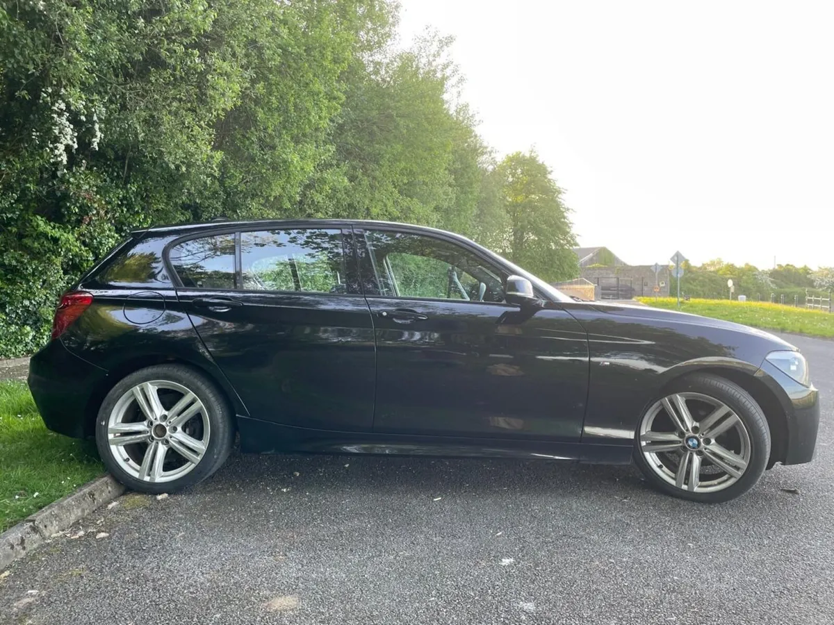 BMW 1 Series NEW NCT 07.2026 - Image 4