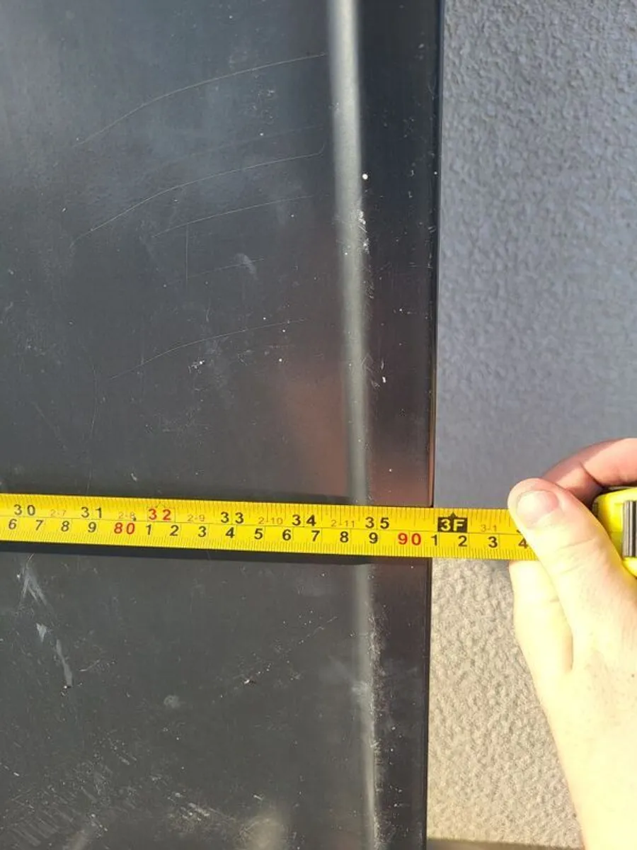 emergency exit door - Image 2