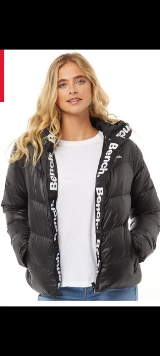 Womens Bench Jacket Brand new - Image 1