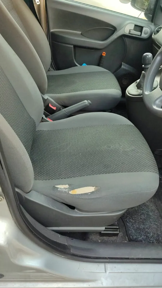 Fiat Panda 2010 - Image 3