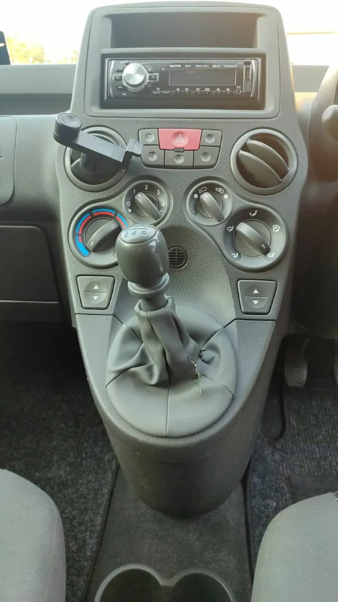 Fiat Panda 2010 - Image 4