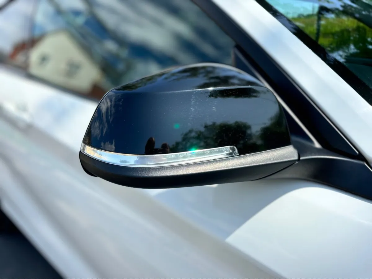 BMW 1-Series 2013 (Read Add) - Image 2