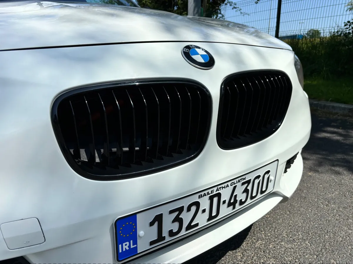 BMW 1-Series 2013 (Read Add) - Image 4