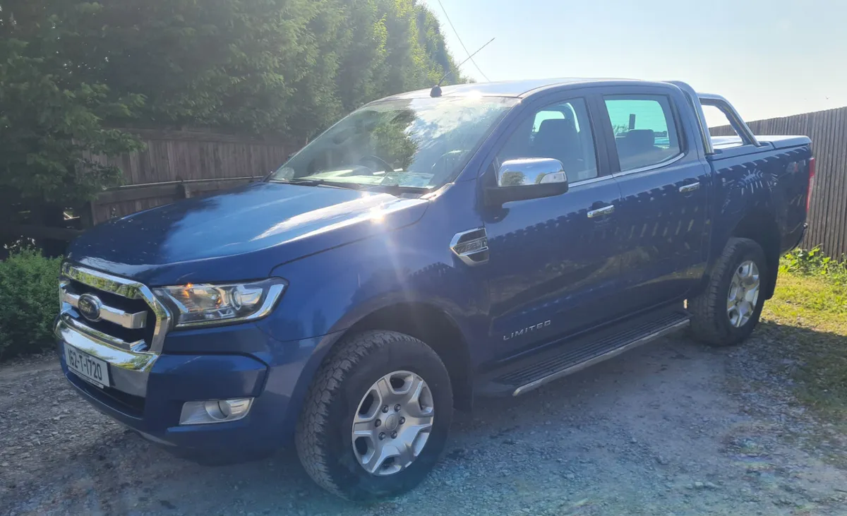 Ford Ranger 2016 - Image 3