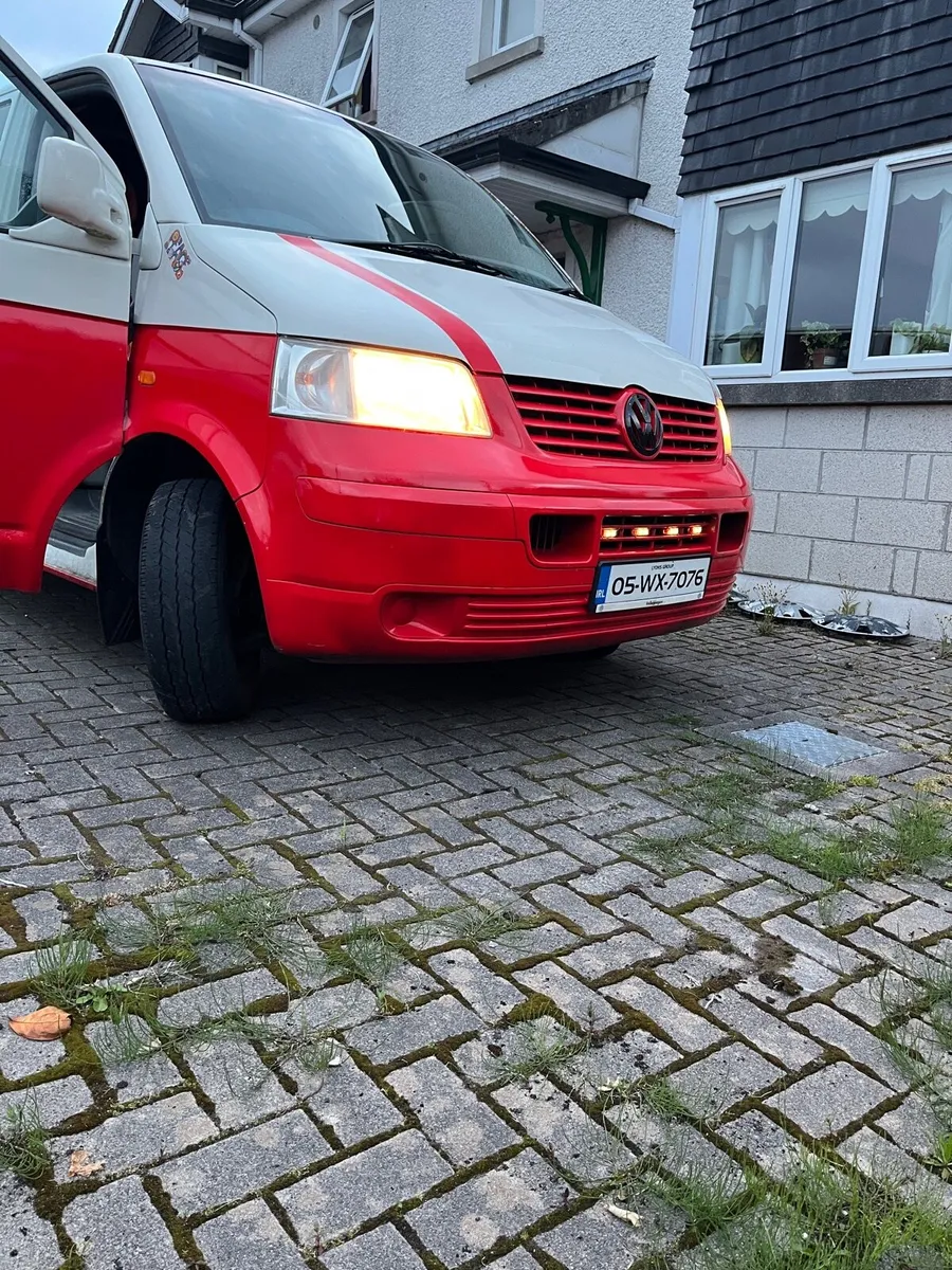 Transporter - Image 1