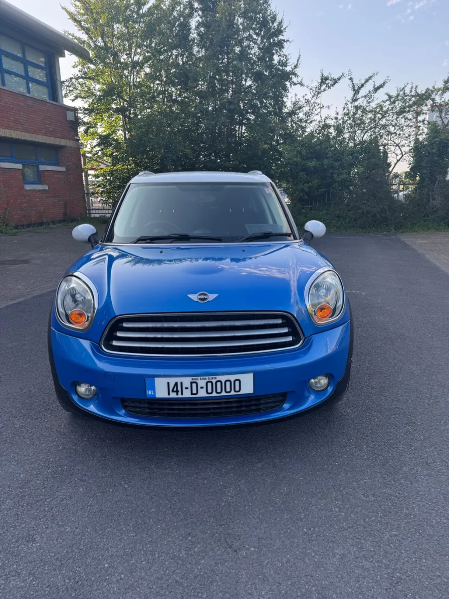Mini Countryman 1.6 Petrol Automatic - Image 3