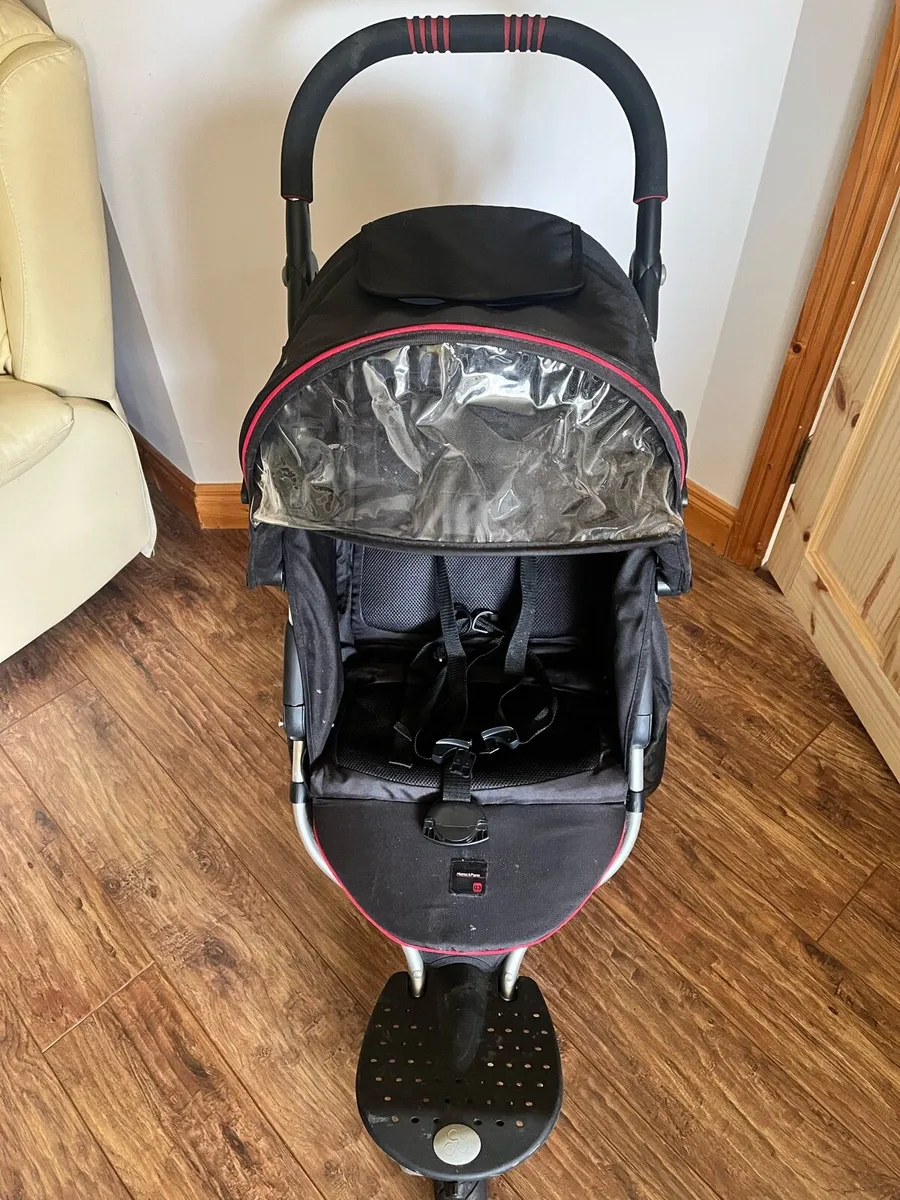 Mamas and Papas Stroller - Image 1