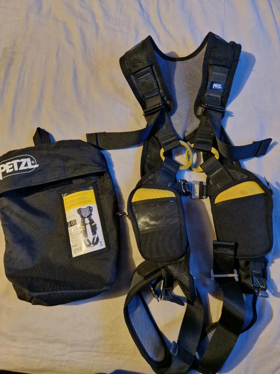 Safety Harness - Image 1